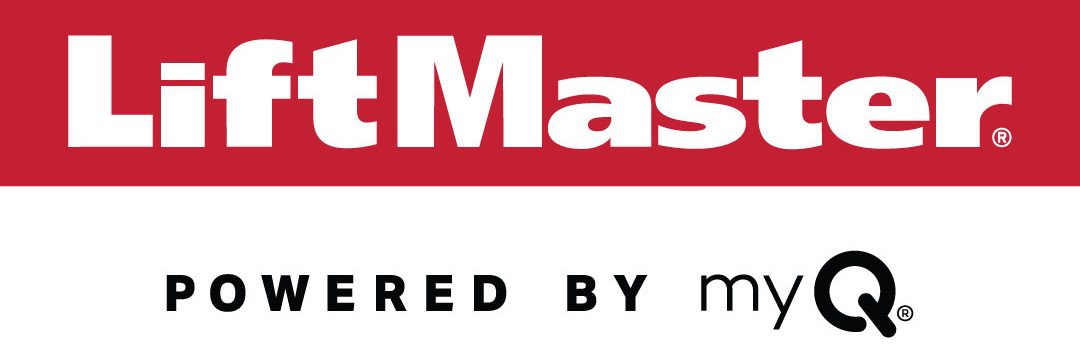 Liftmaster logo