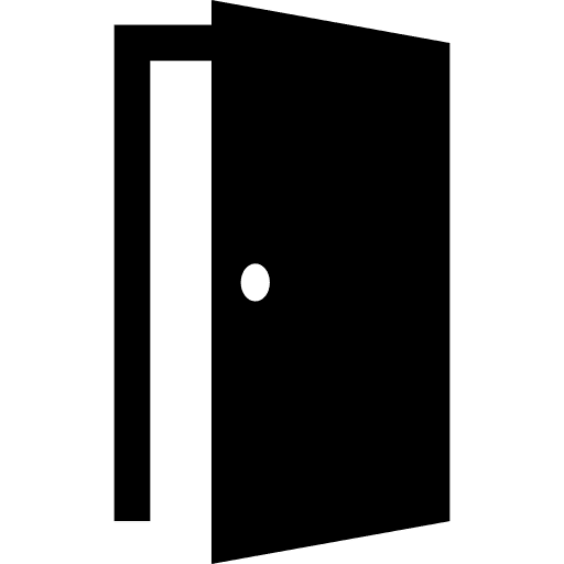 door icon